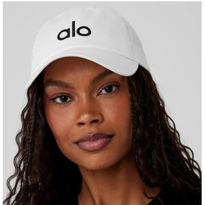 Alo Performance Off-Duty Cap